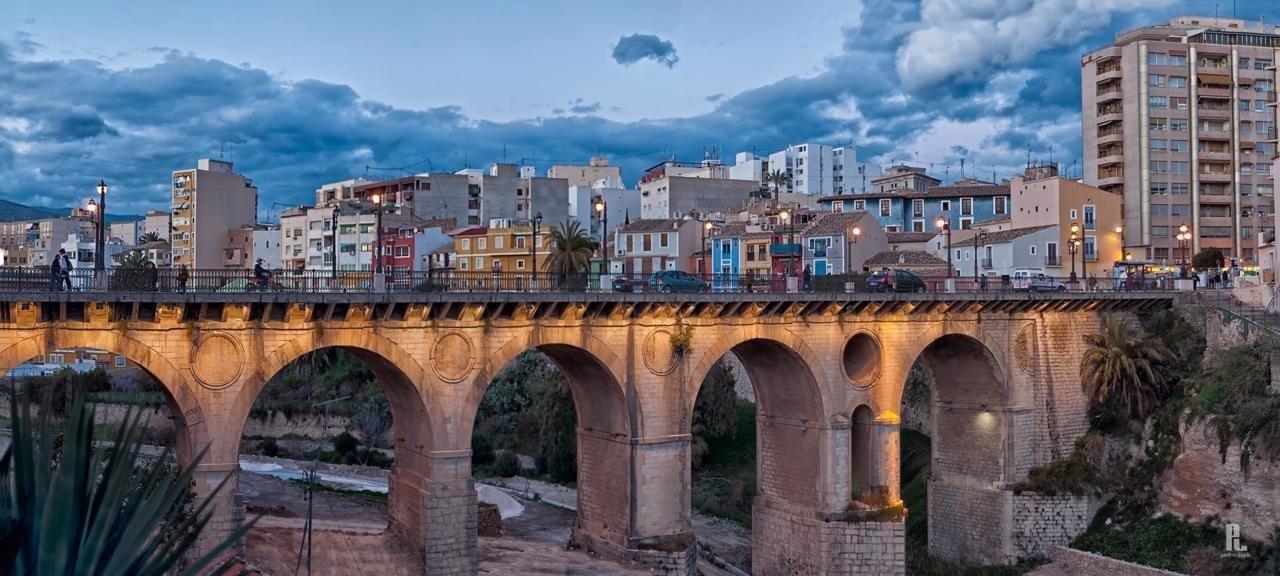 For sale of apartment in Villajoyosa