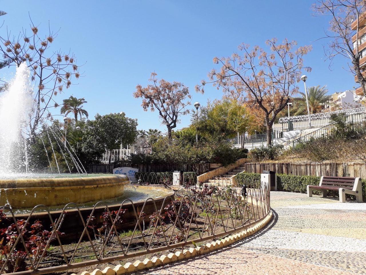 For sale of apartment in Villajoyosa