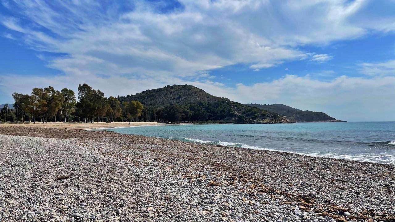 For sale of apartment in Villajoyosa