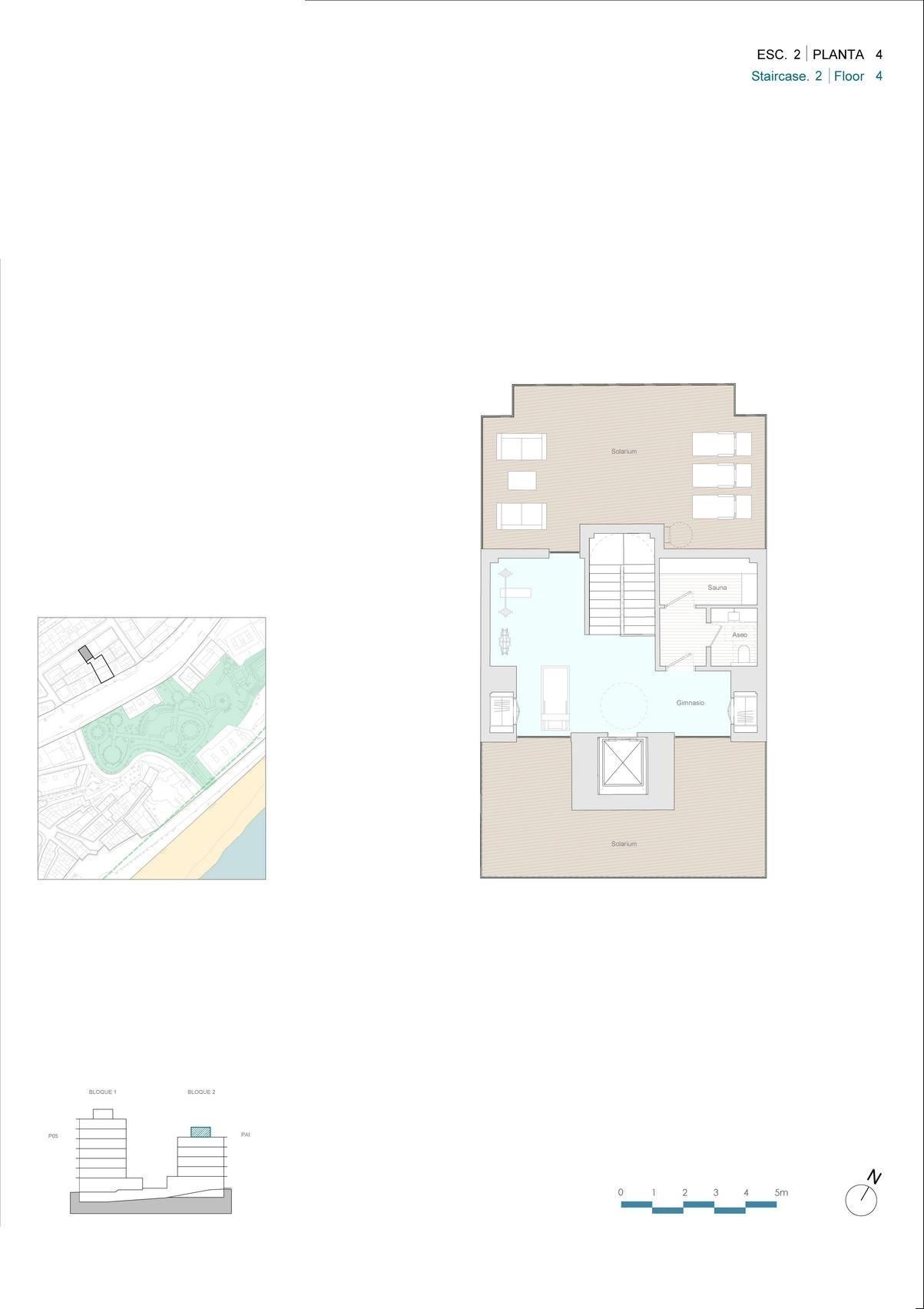 For sale of apartment in Villajoyosa