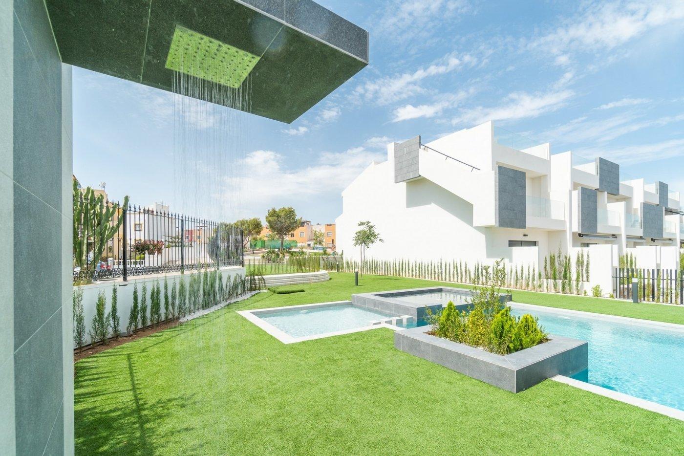Venta de chalet en Torrevieja