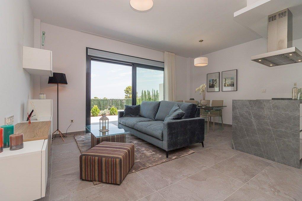 Venta de chalet en Torrevieja