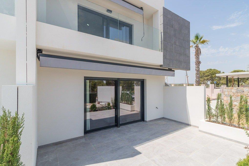 Venta de chalet en Torrevieja