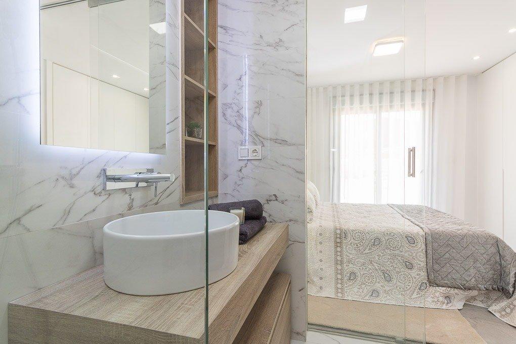 Venta de chalet en Torrevieja