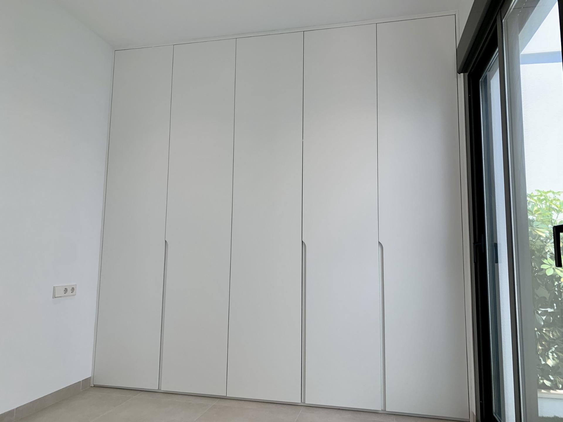 For sale of flat in Los Alcazares