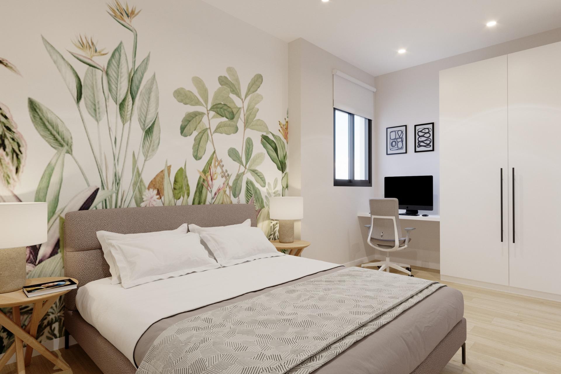 For sale of apartment in Algorfa