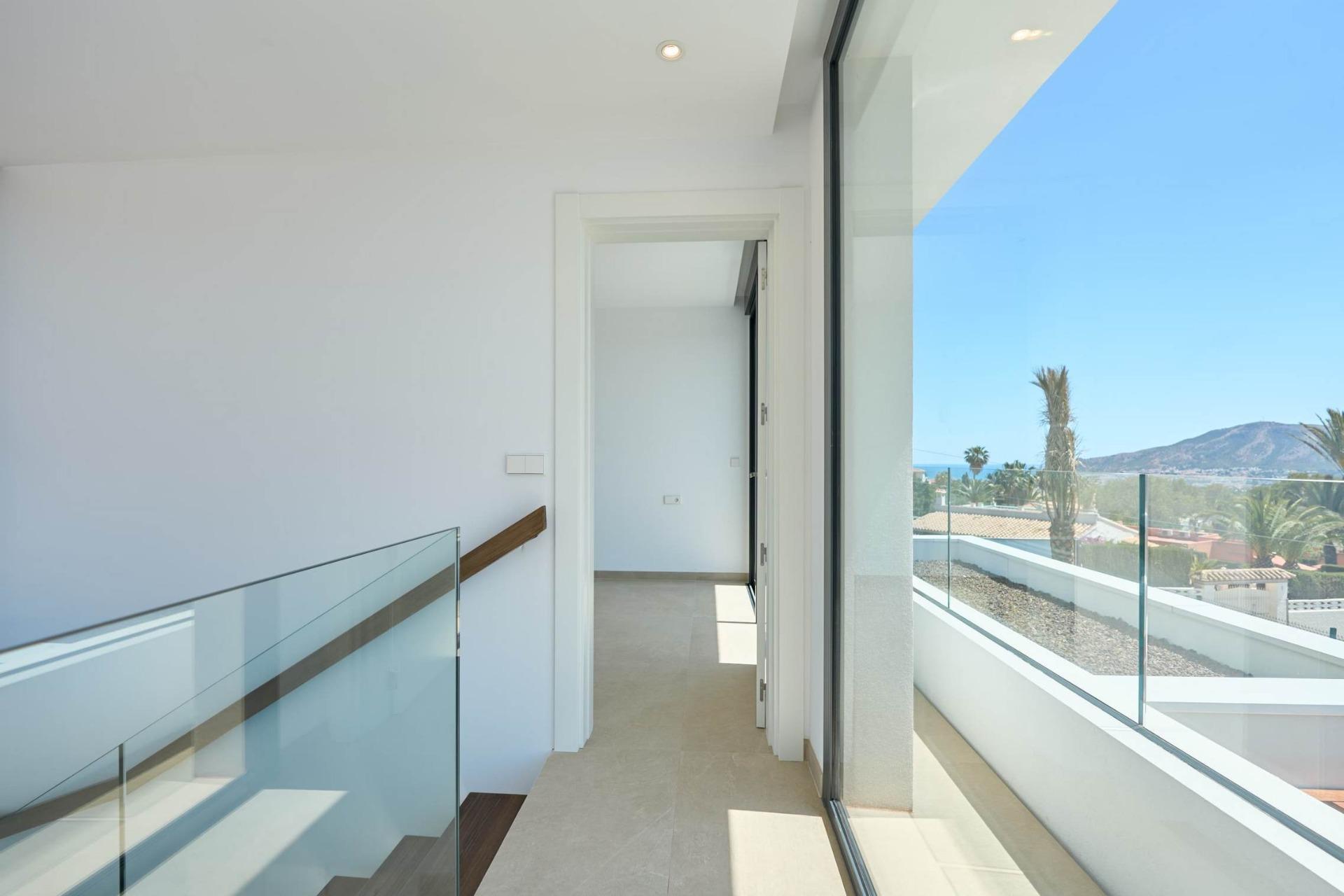 For sale of villa in Alfaz del Pi