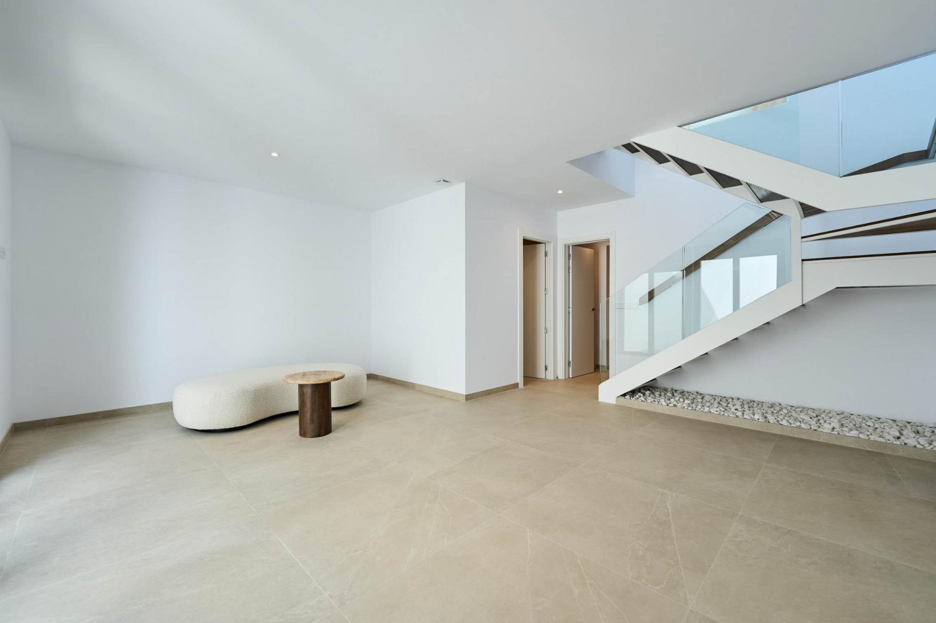 For sale of villa in Alfaz del Pi