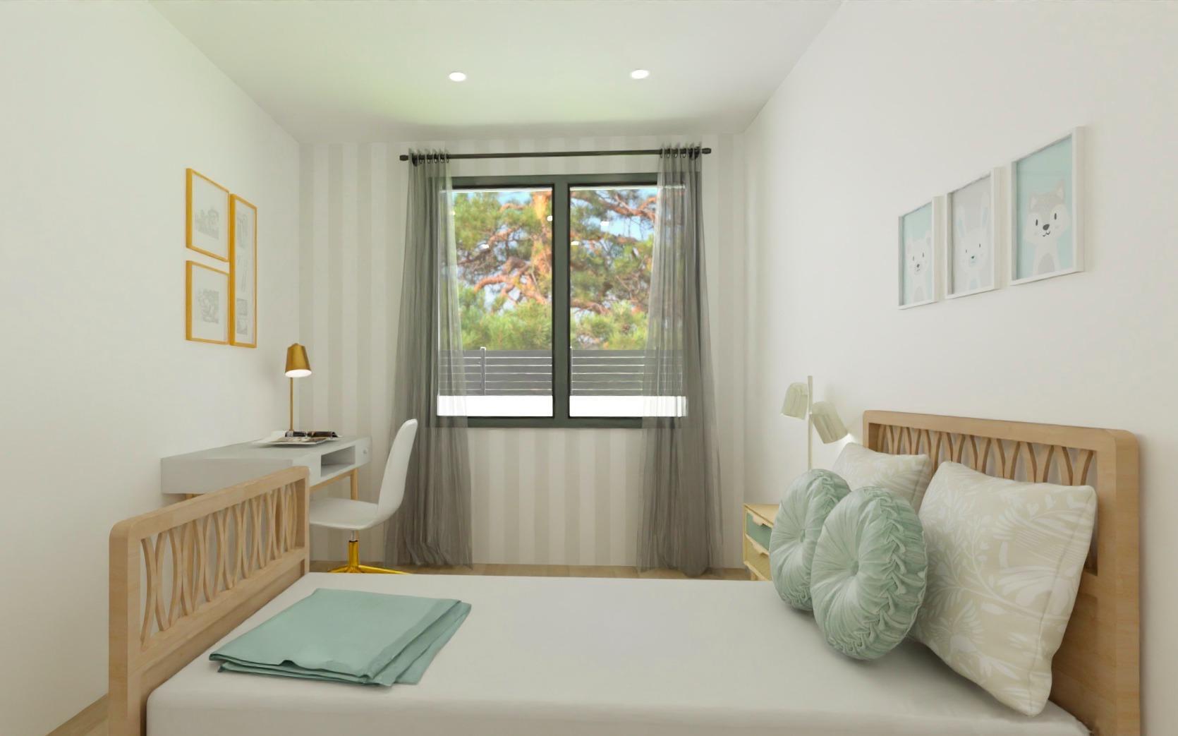 For sale of villa in Hondón de las Nieves