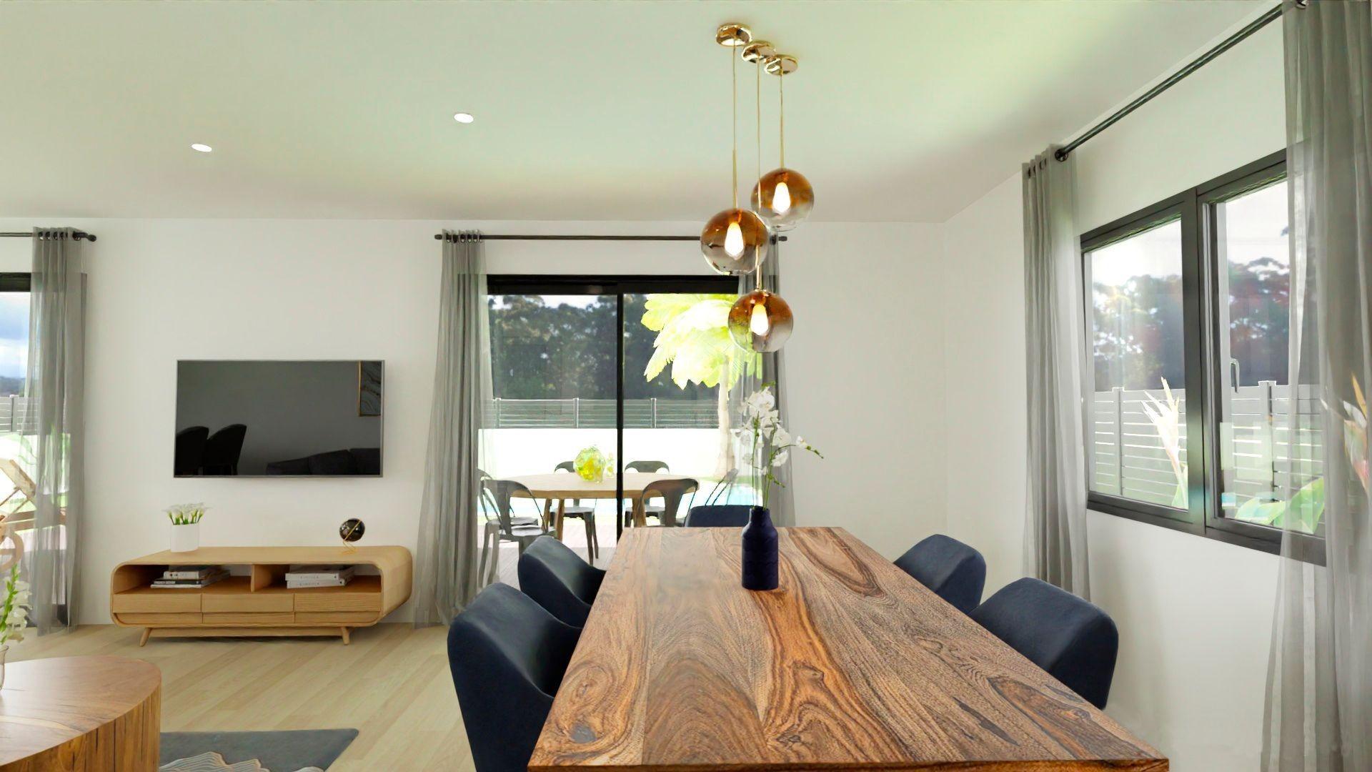 For sale of villa in Hondón de las Nieves