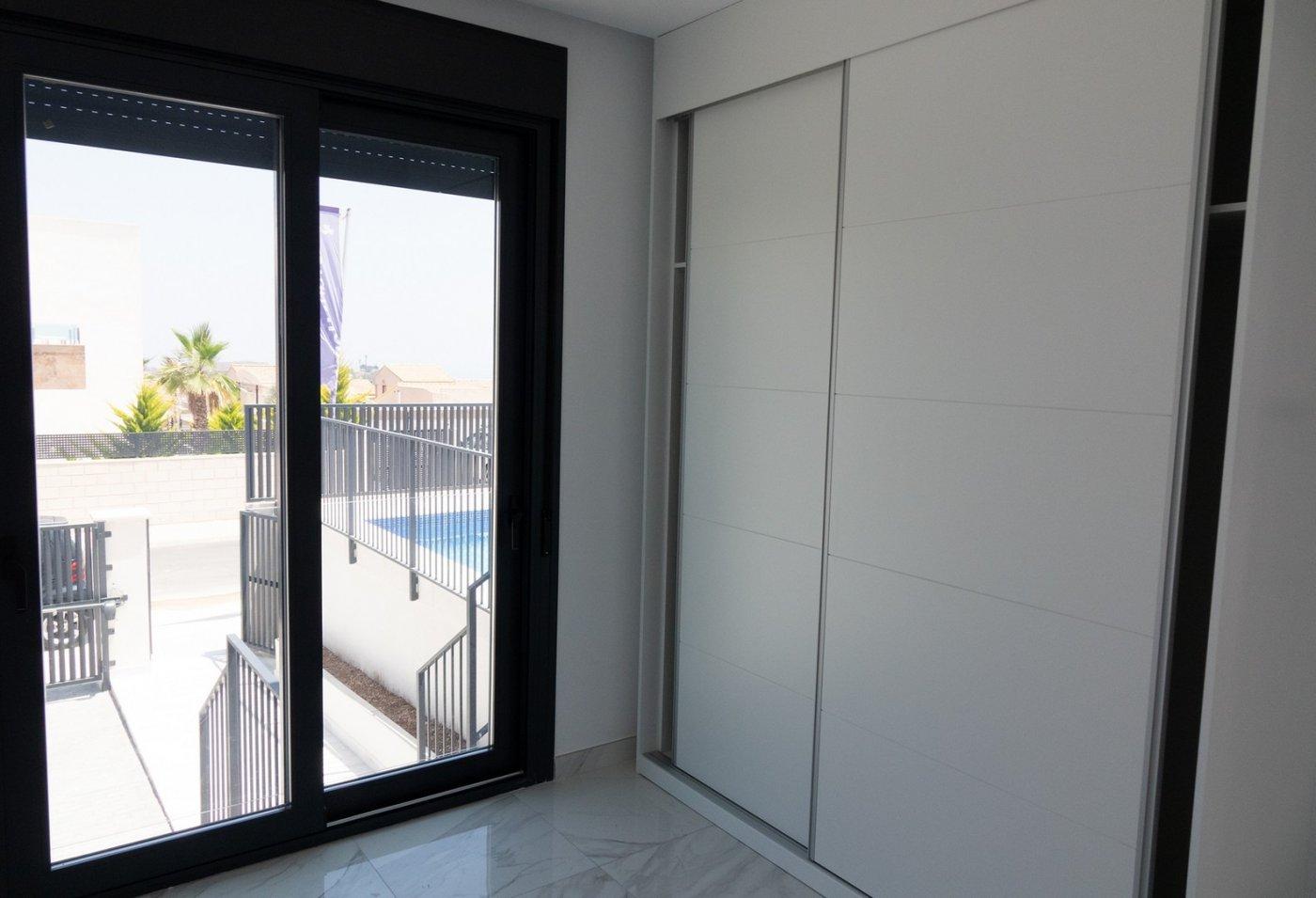 For sale of villa in Polop