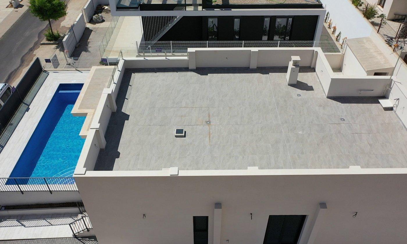 For sale of villa in Polop