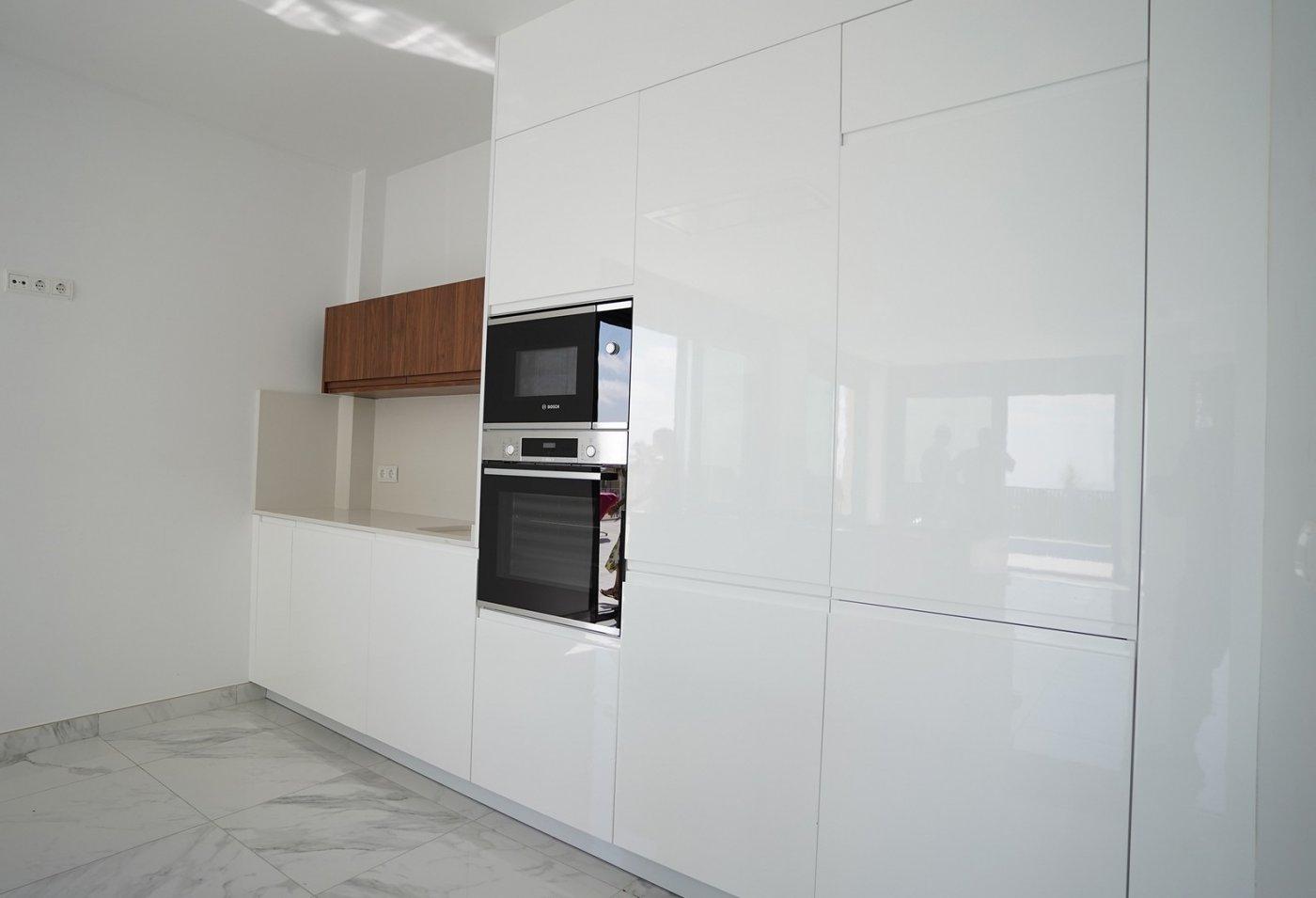 For sale of villa in Polop
