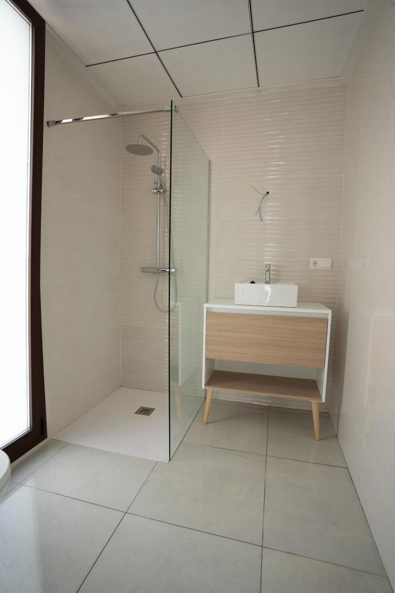 For sale of villa in Polop