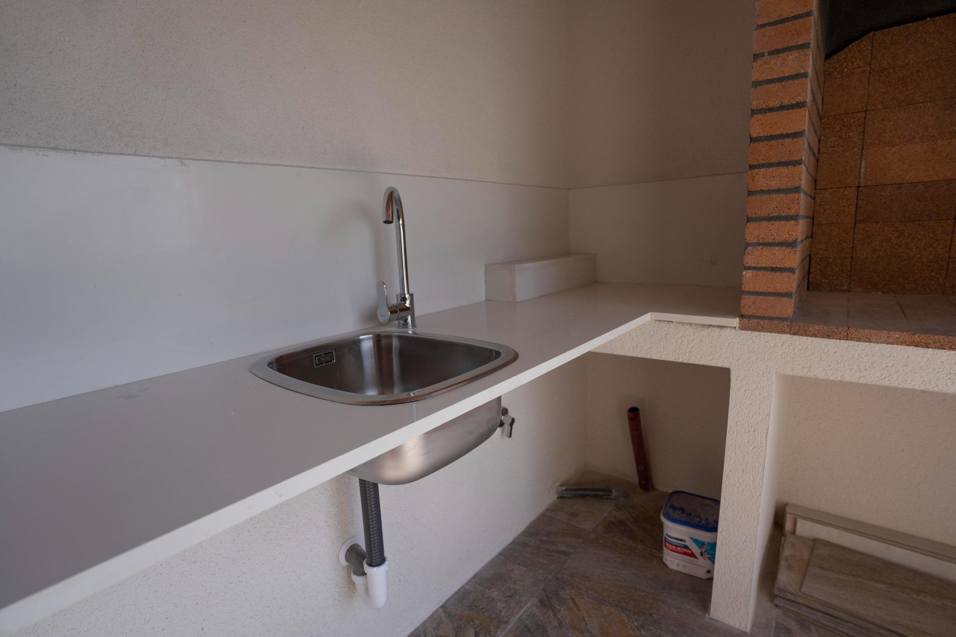 For sale of villa in Polop