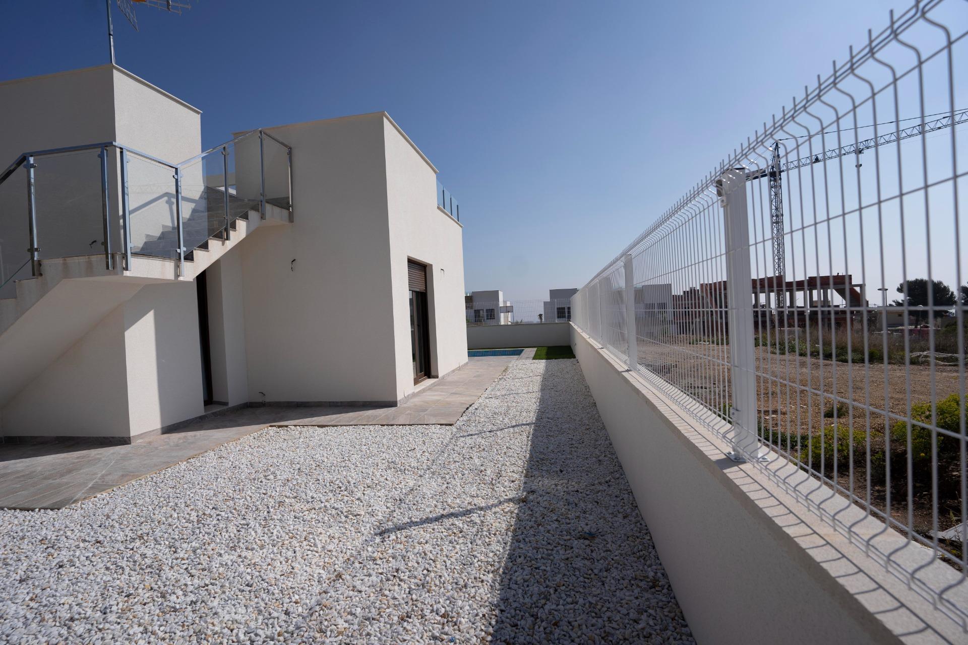 For sale of villa in Polop