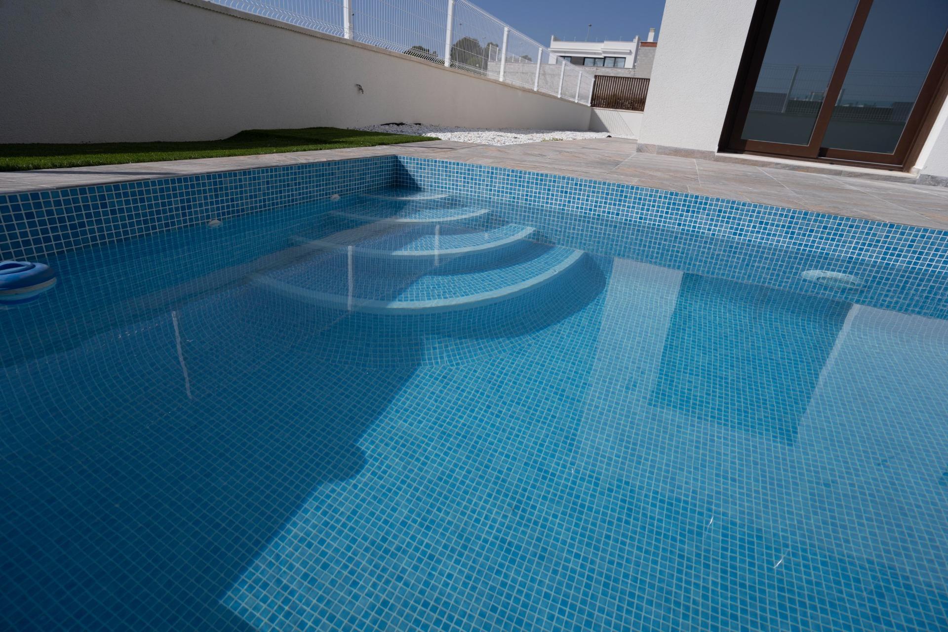 For sale of villa in Polop
