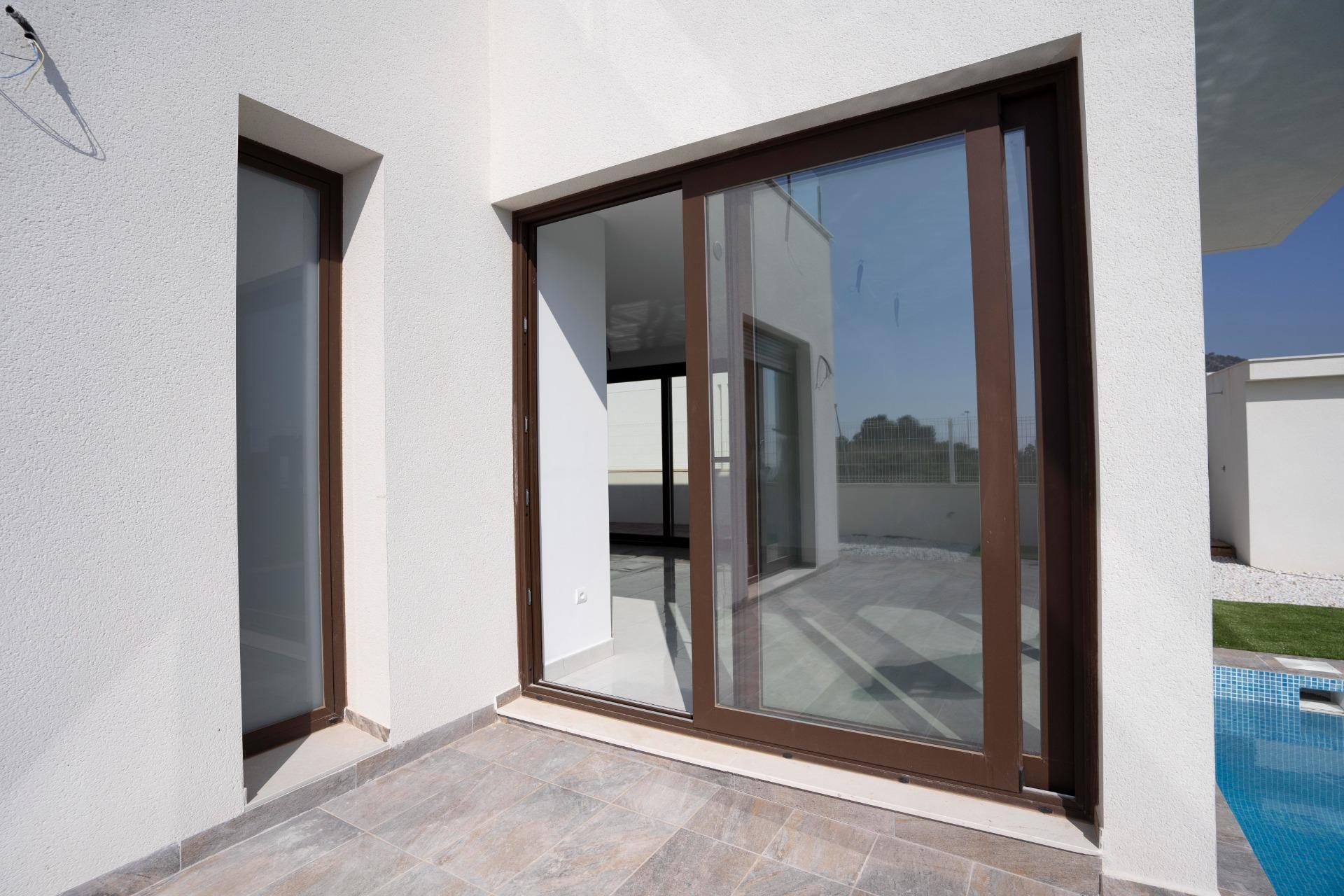 For sale of villa in Polop