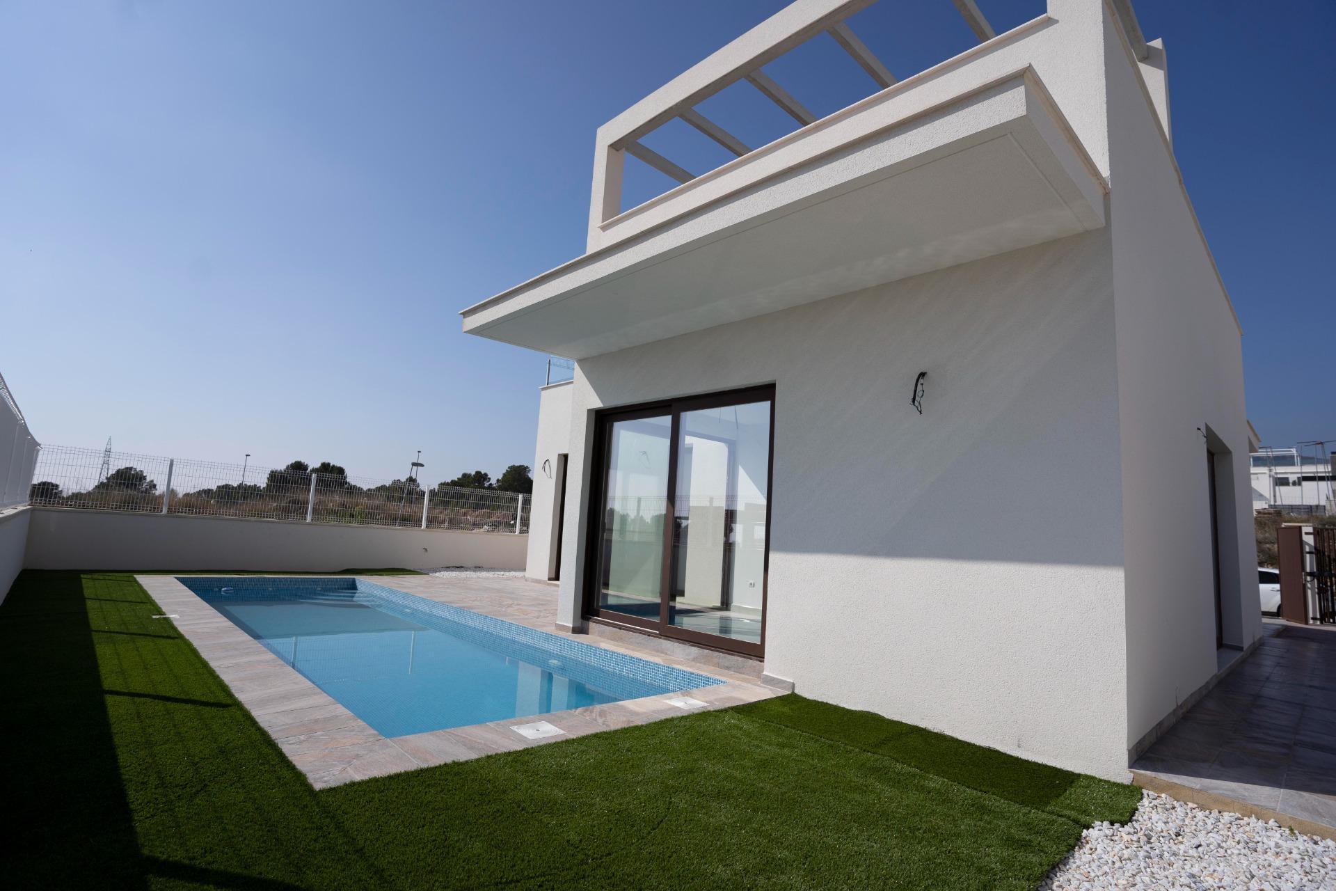 For sale of villa in Polop