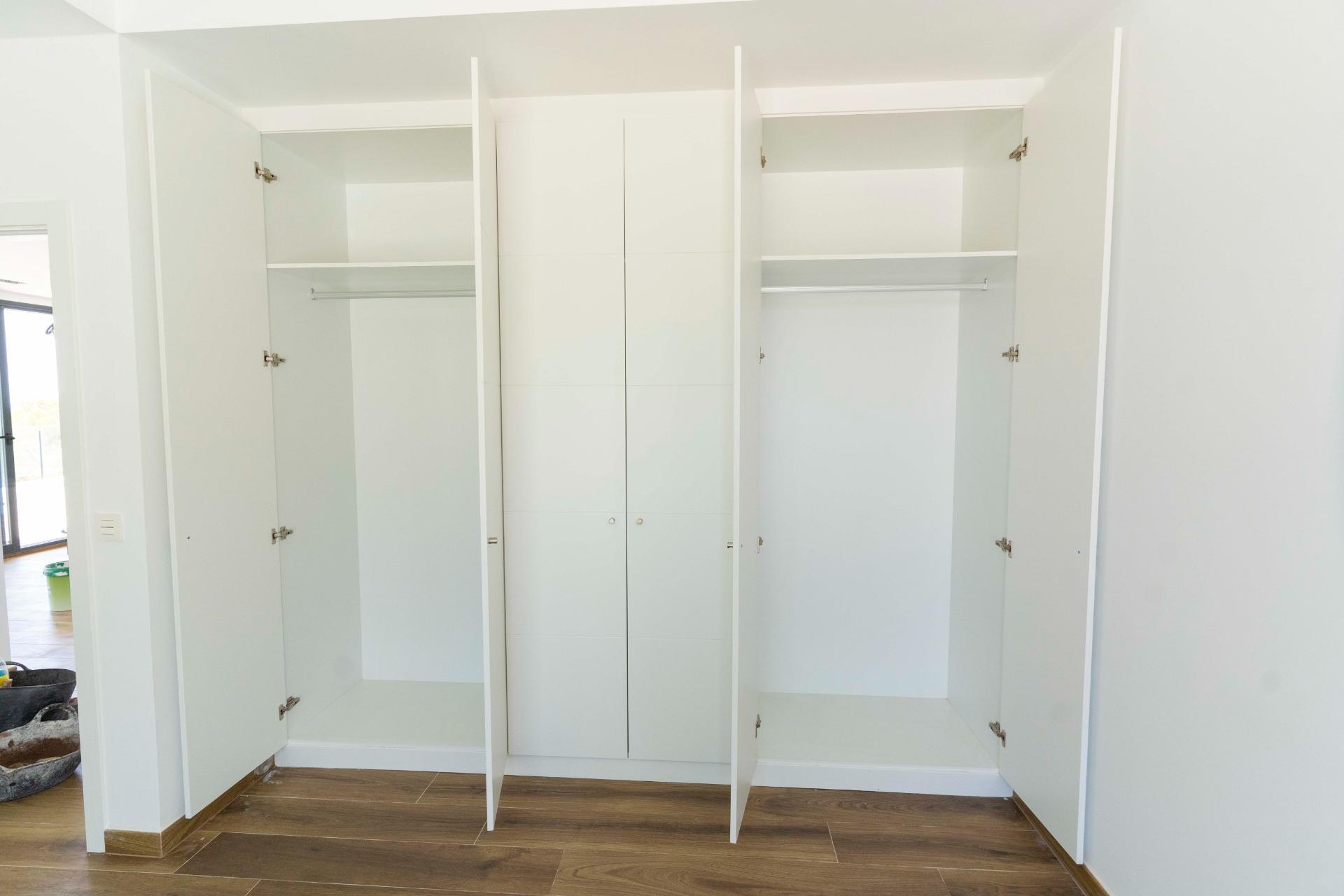 Venta de villa en Polop