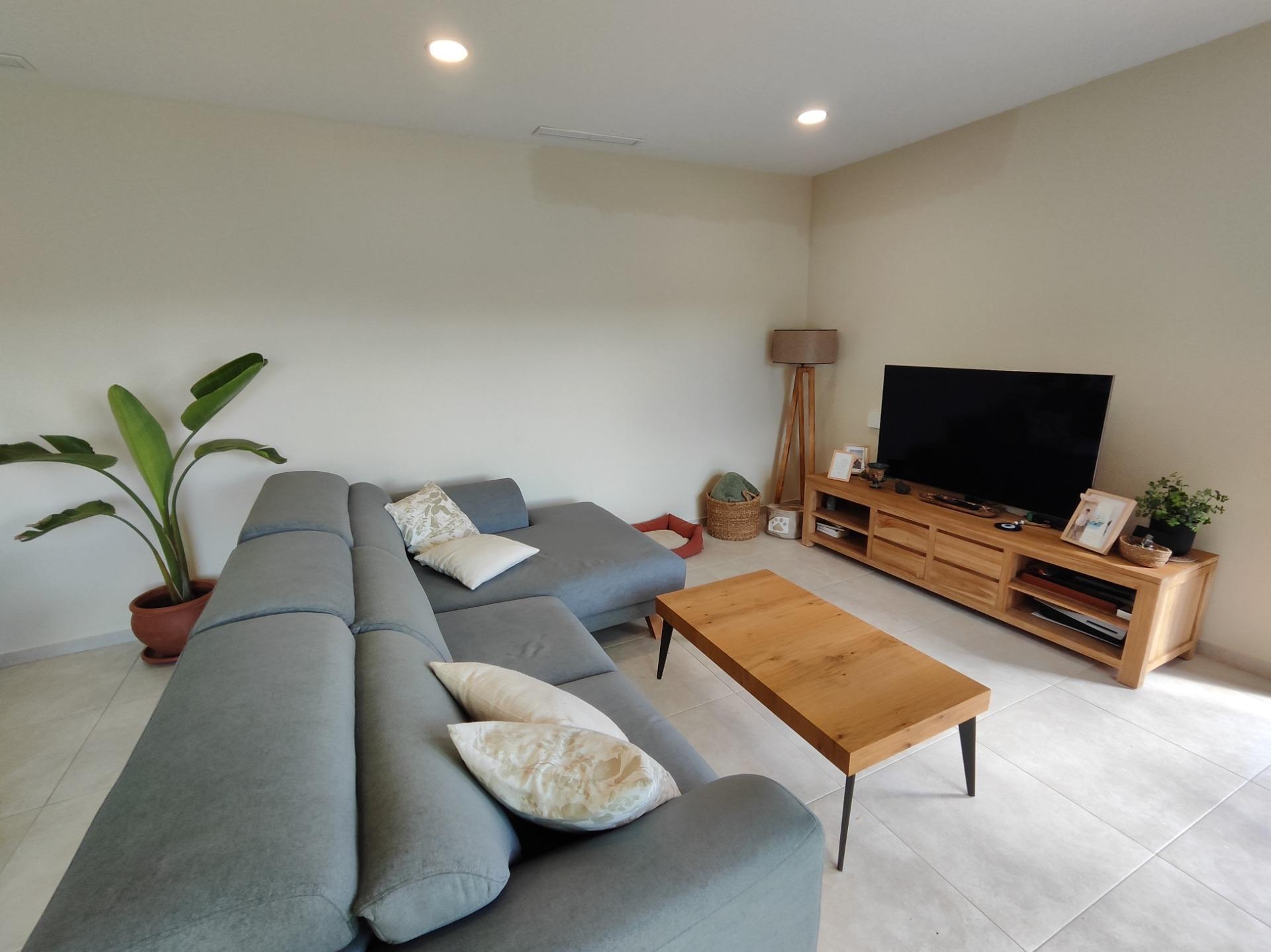 Venta de villa en Pinoso