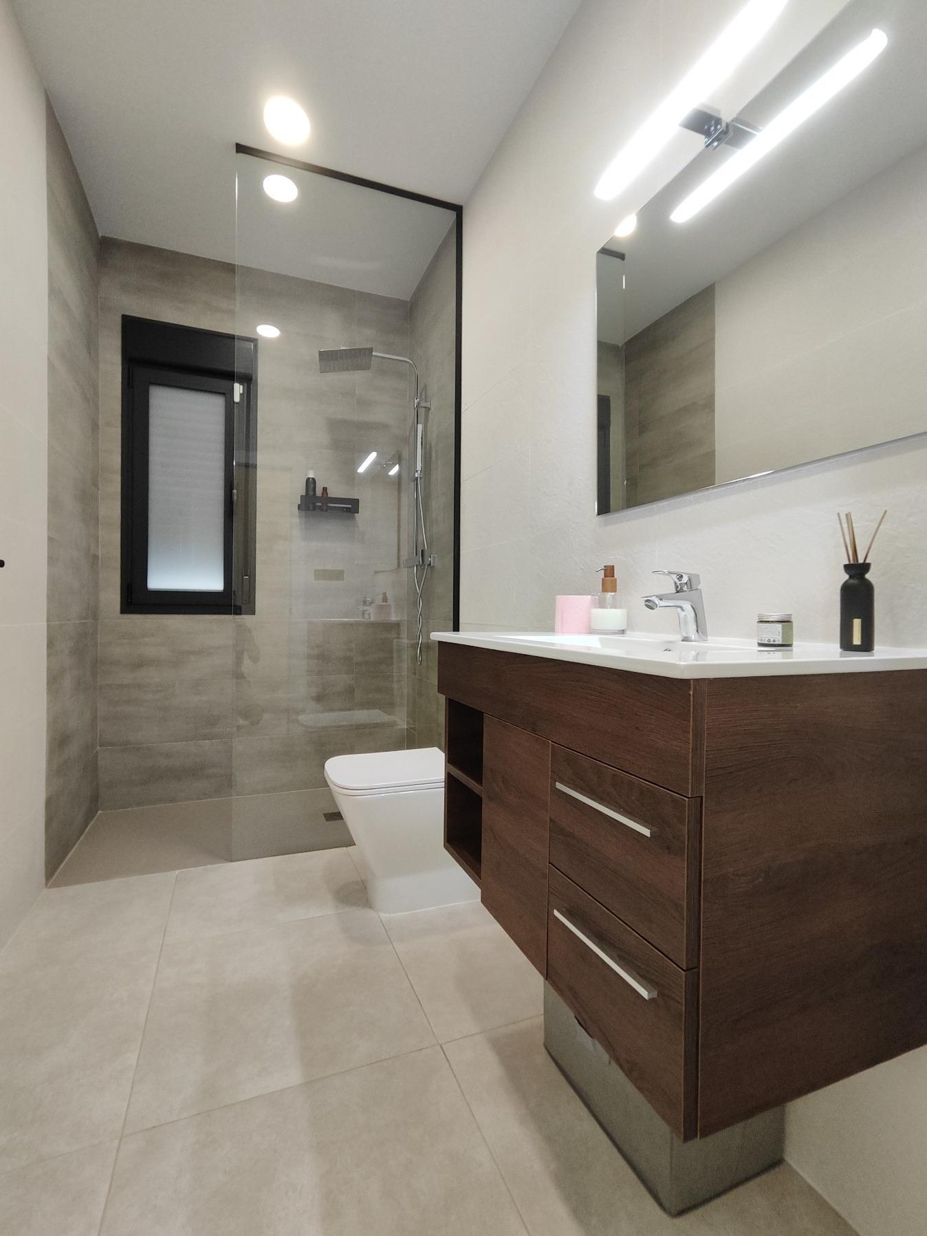 Venta de villa en Pinoso