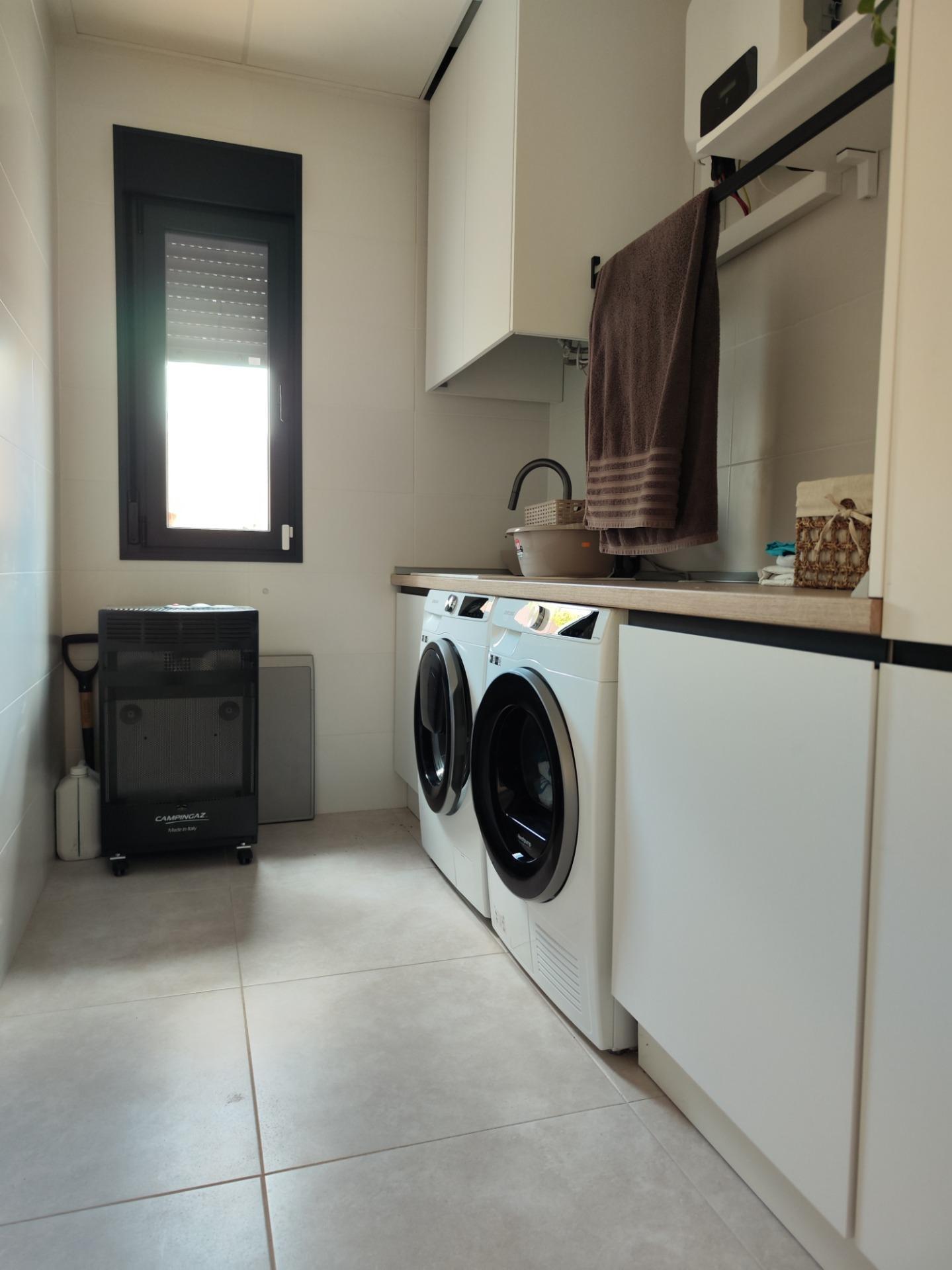 Venta de villa en Pinoso