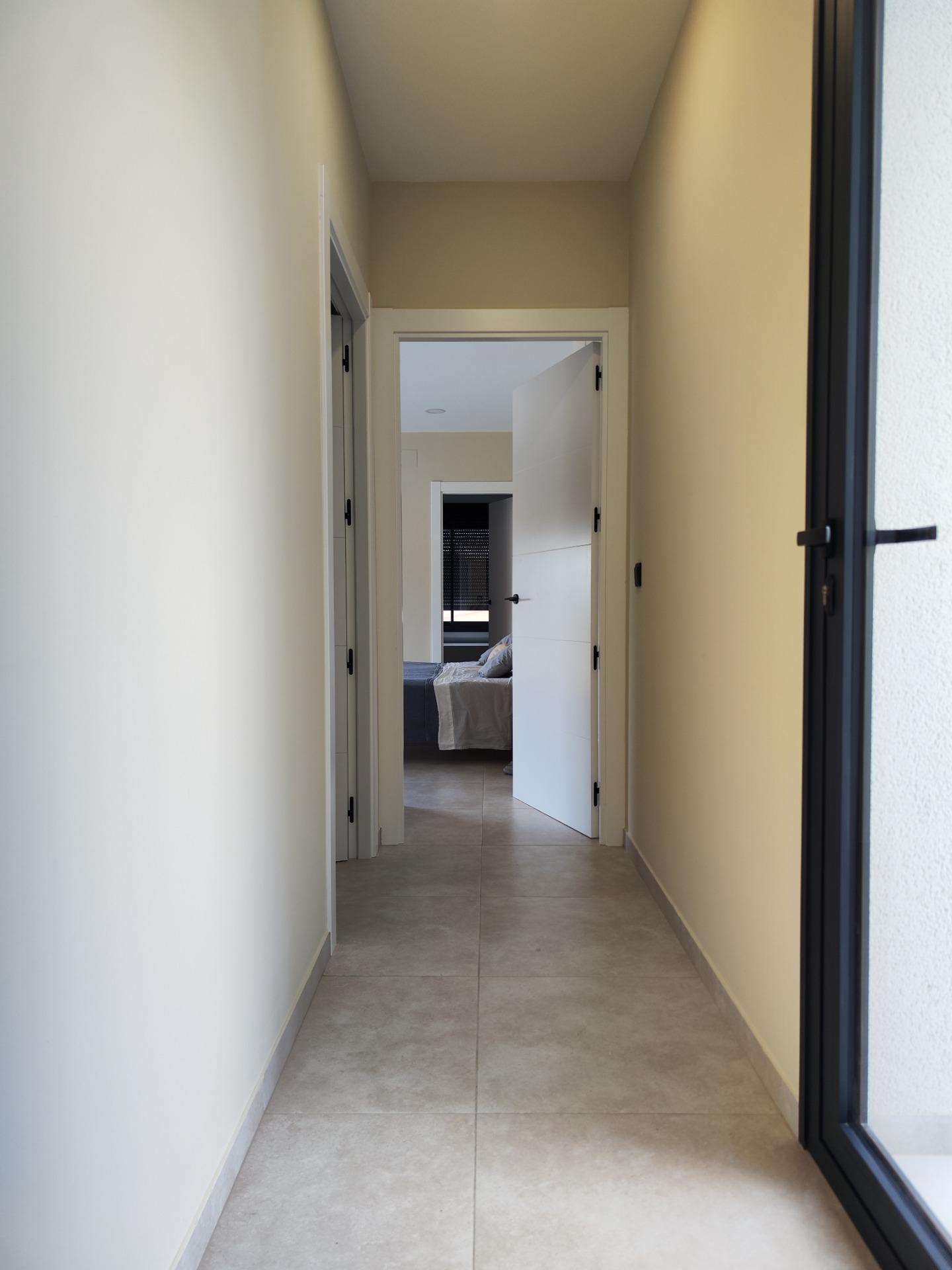 Venta de villa en Pinoso
