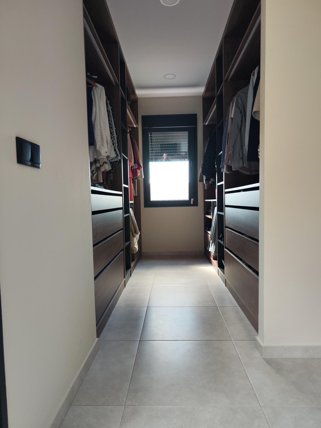 Venta de villa en Pinoso