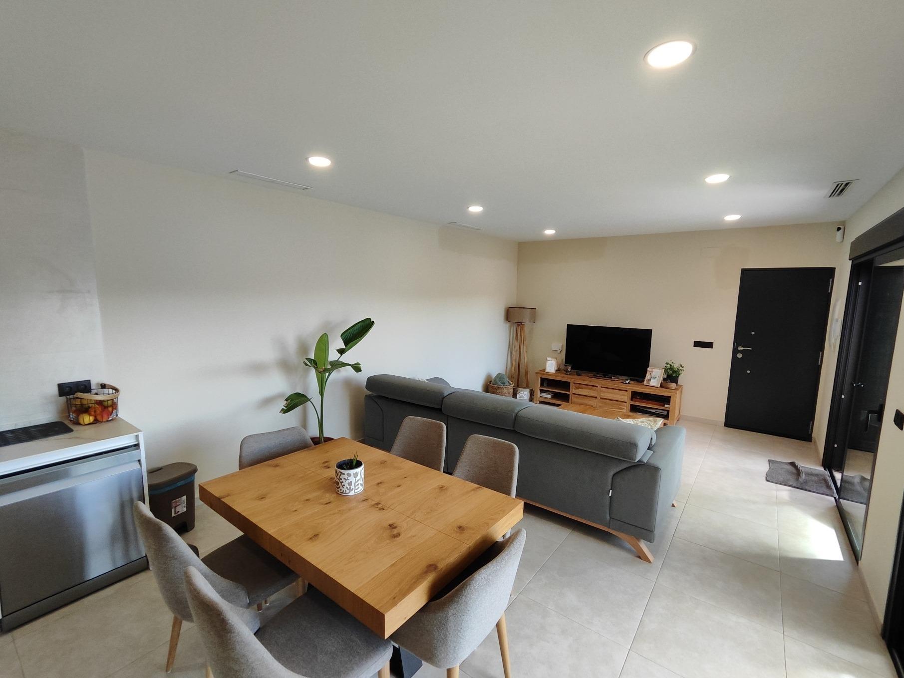 Venta de villa en Pinoso