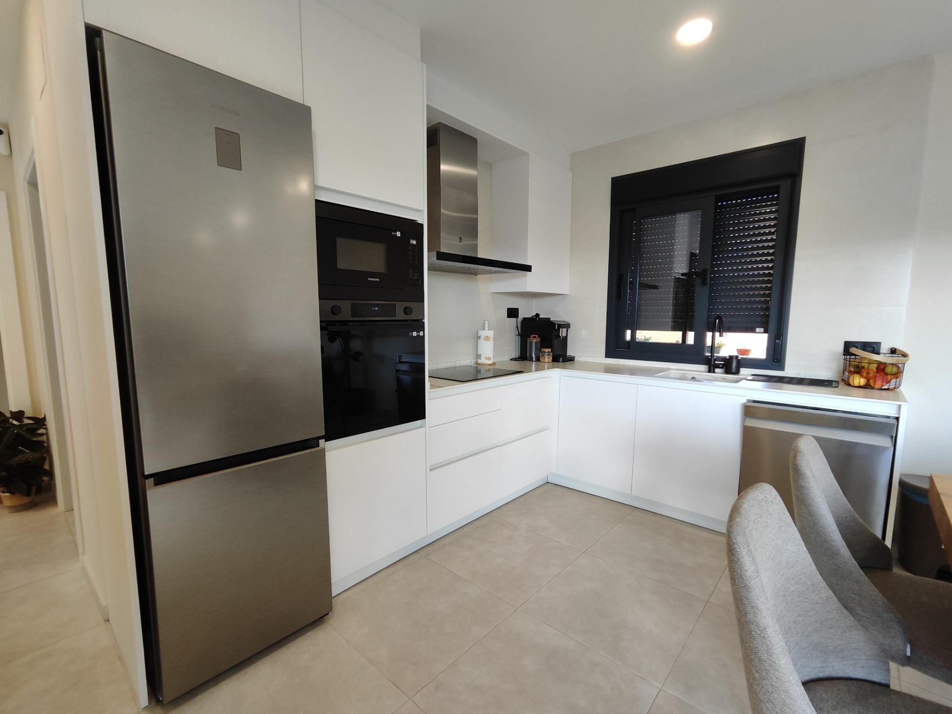 Venta de villa en Pinoso