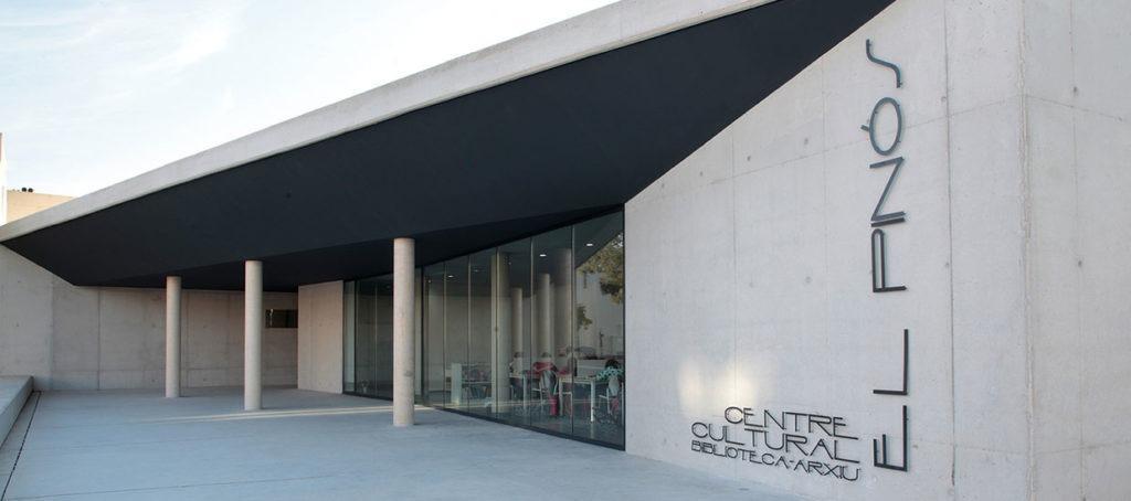Venta de villa en Pinoso