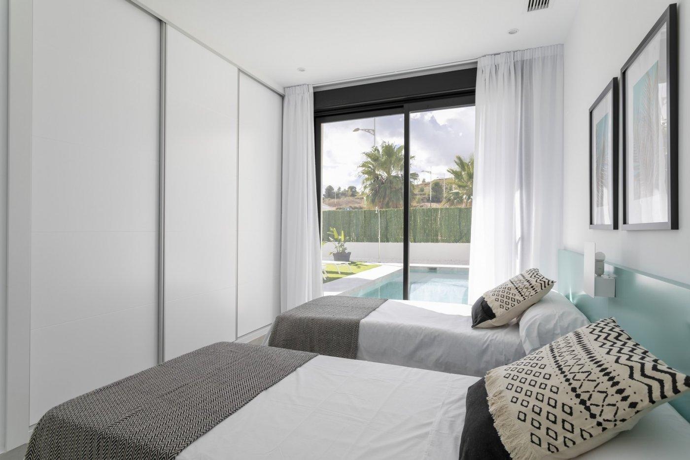 Venta de villa en Calasparra