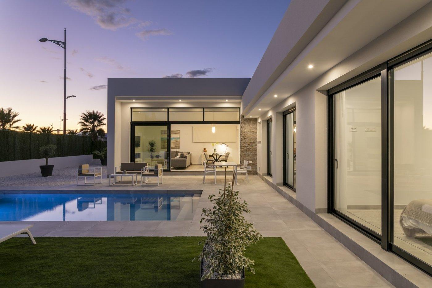 Venta de villa en Calasparra