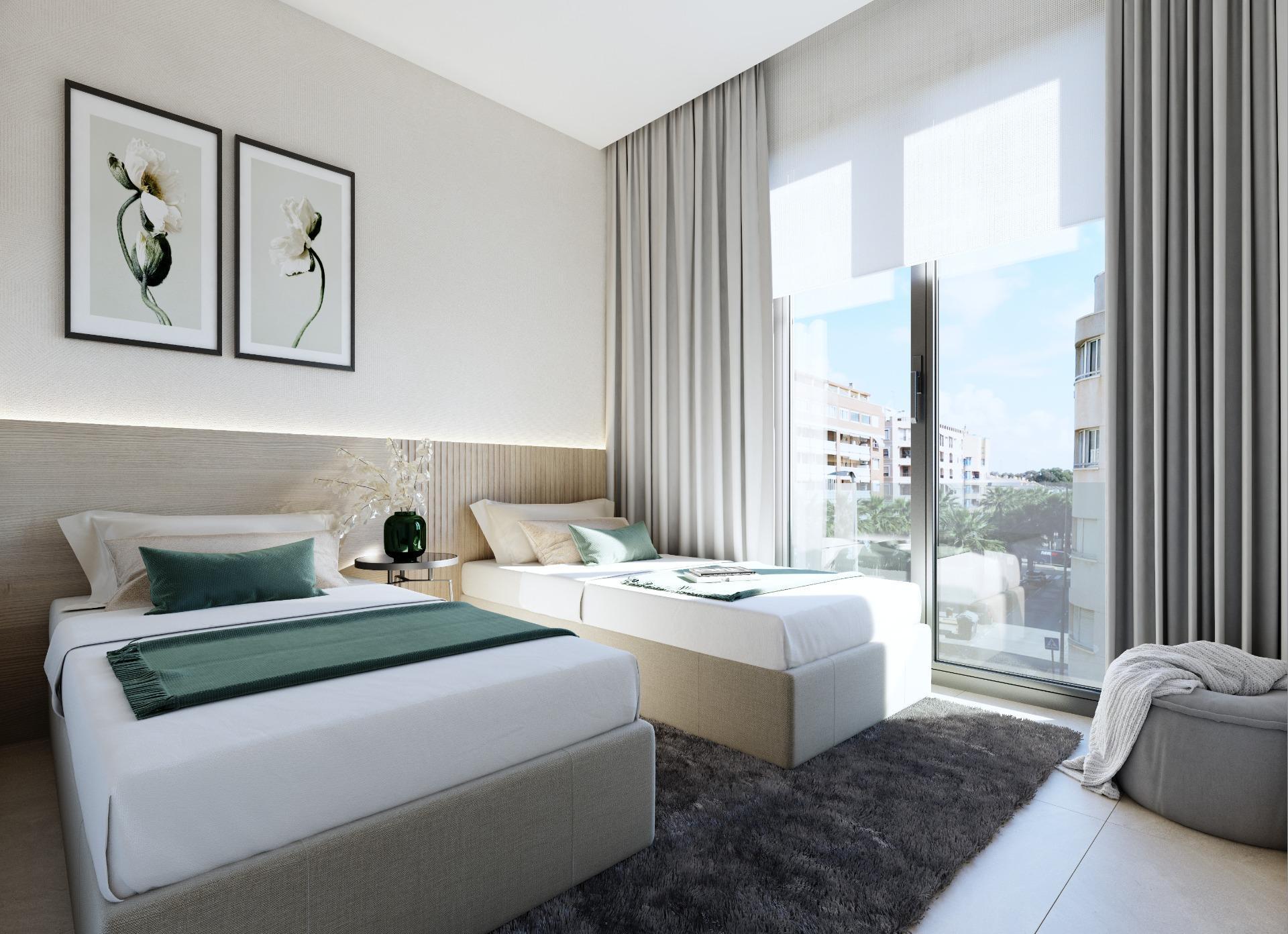 Venta de apartamento en Guardamar del Segura