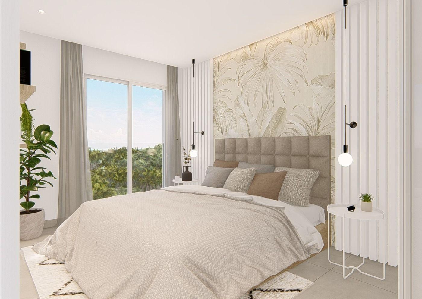 For sale of apartment in Guardamar del Segura