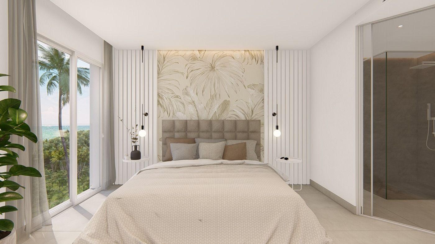 For sale of apartment in Guardamar del Segura