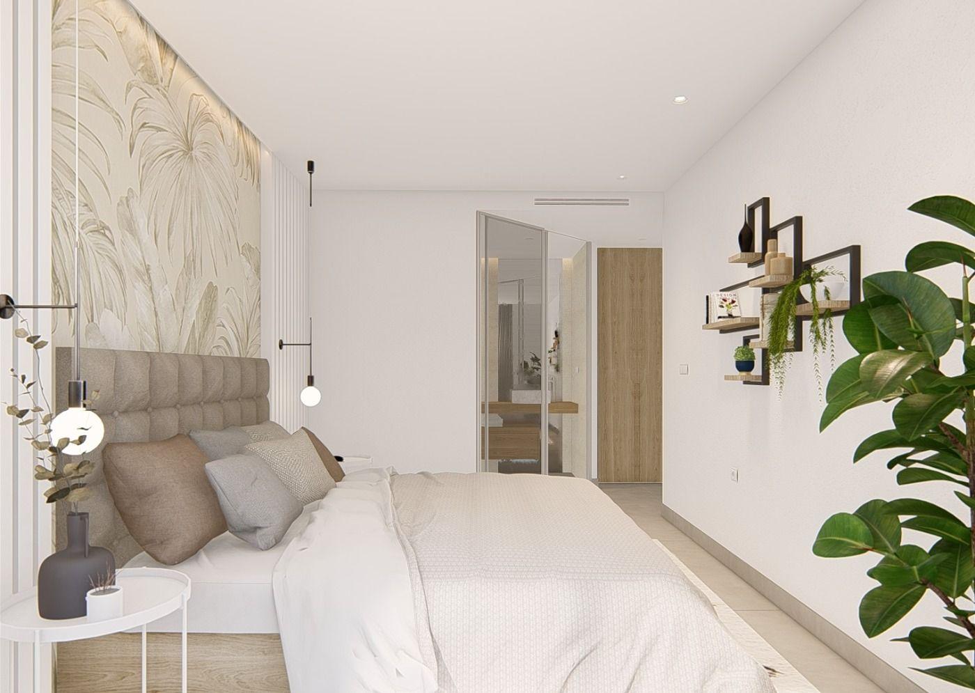 For sale of apartment in Guardamar del Segura