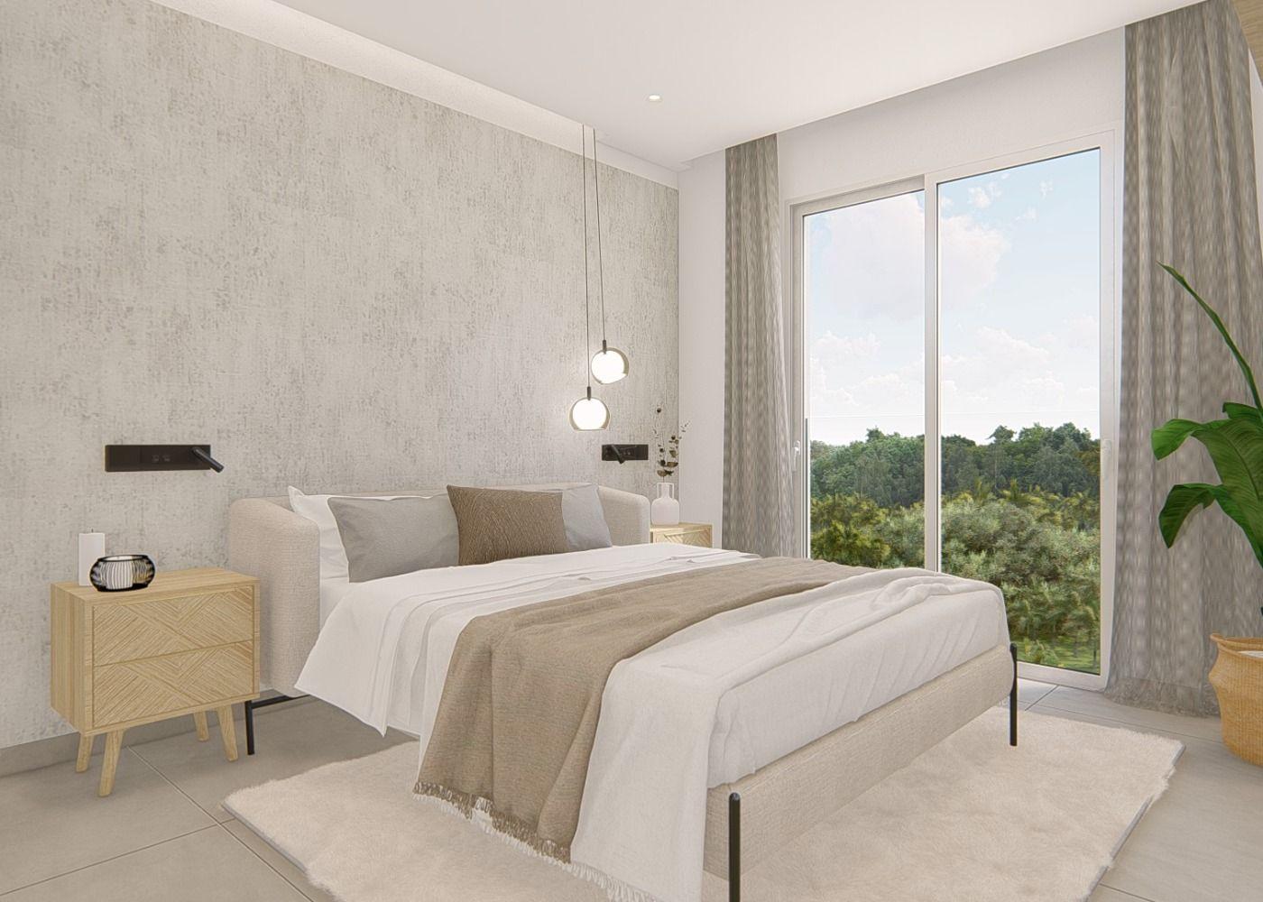For sale of apartment in Guardamar del Segura