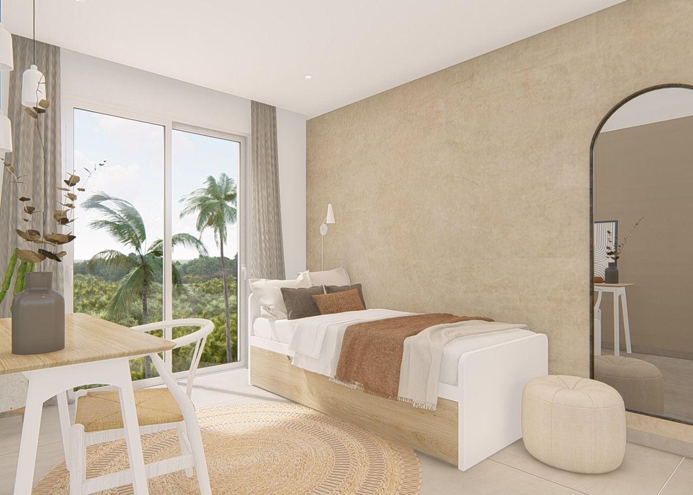 For sale of apartment in Guardamar del Segura