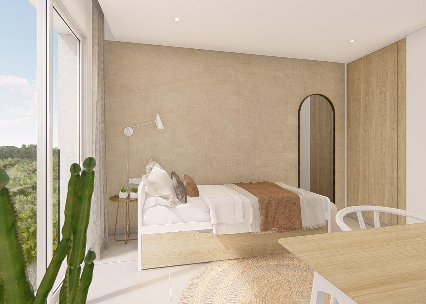 For sale of apartment in Guardamar del Segura