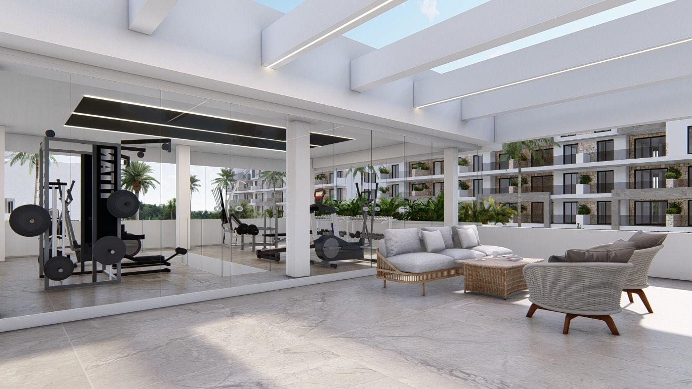 For sale of apartment in Guardamar del Segura