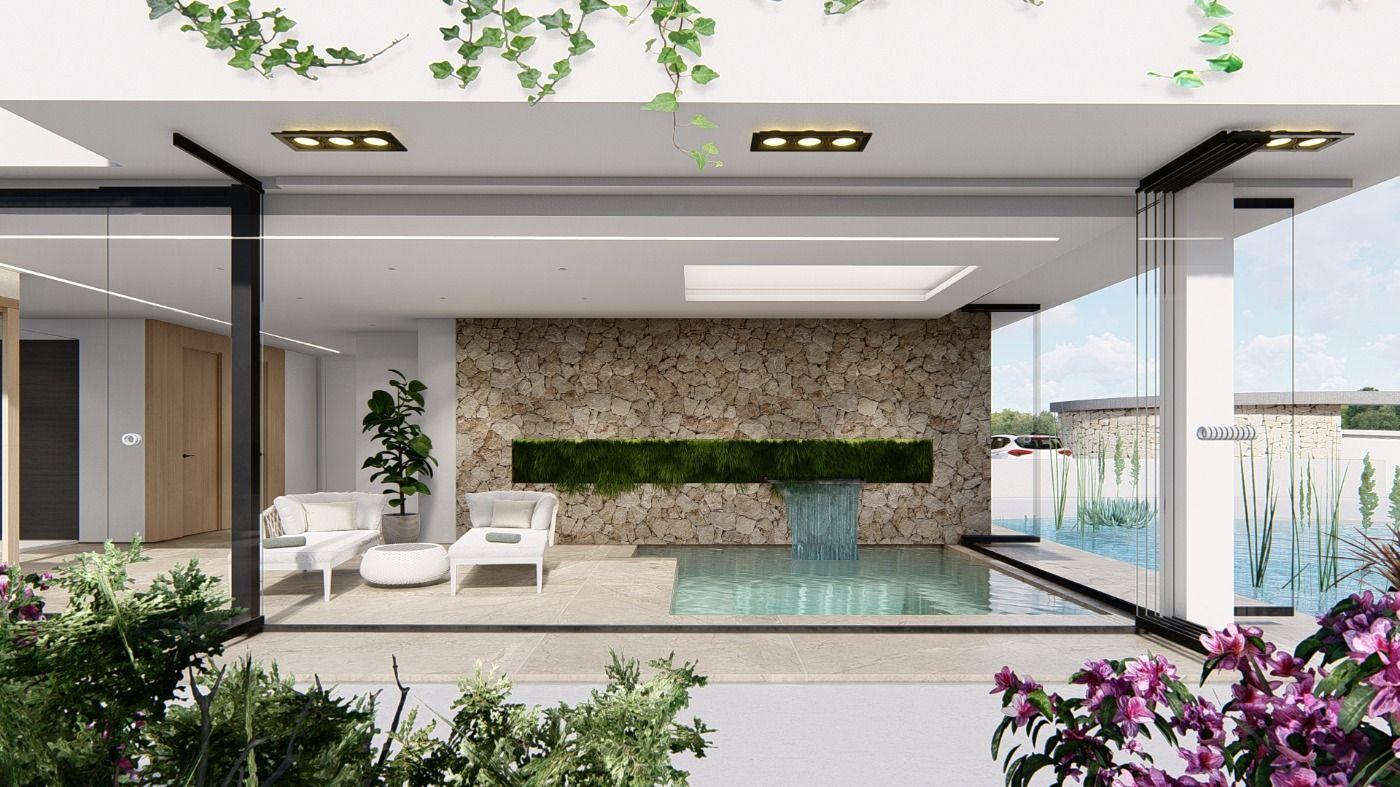 For sale of apartment in Guardamar del Segura