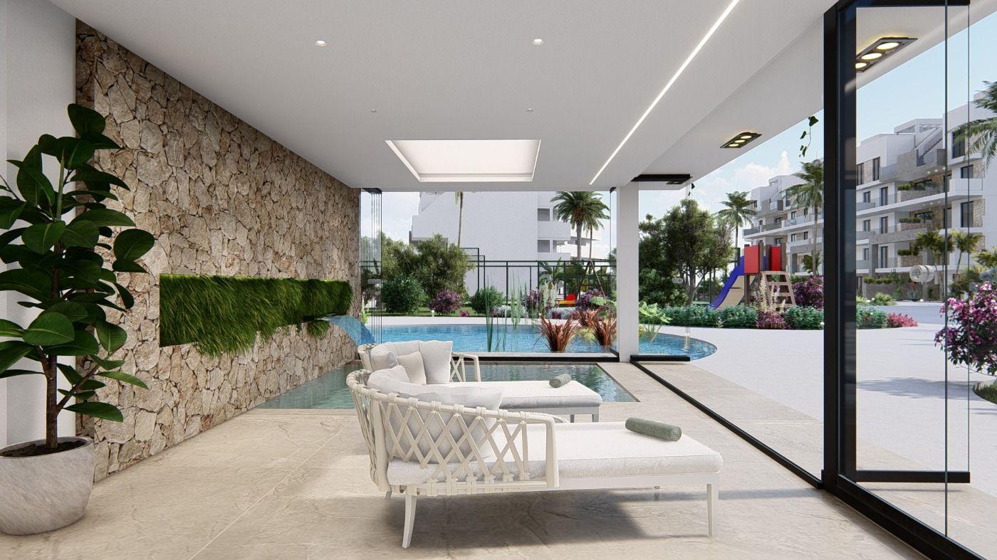 For sale of apartment in Guardamar del Segura