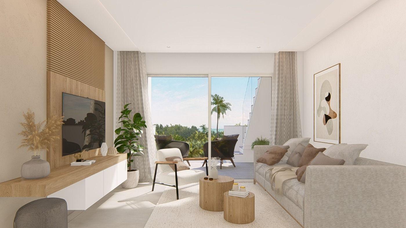 For sale of apartment in Guardamar del Segura