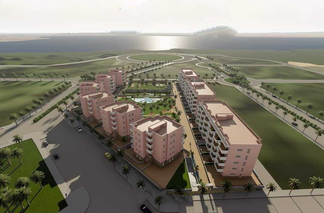 For sale of apartment in Guardamar del Segura