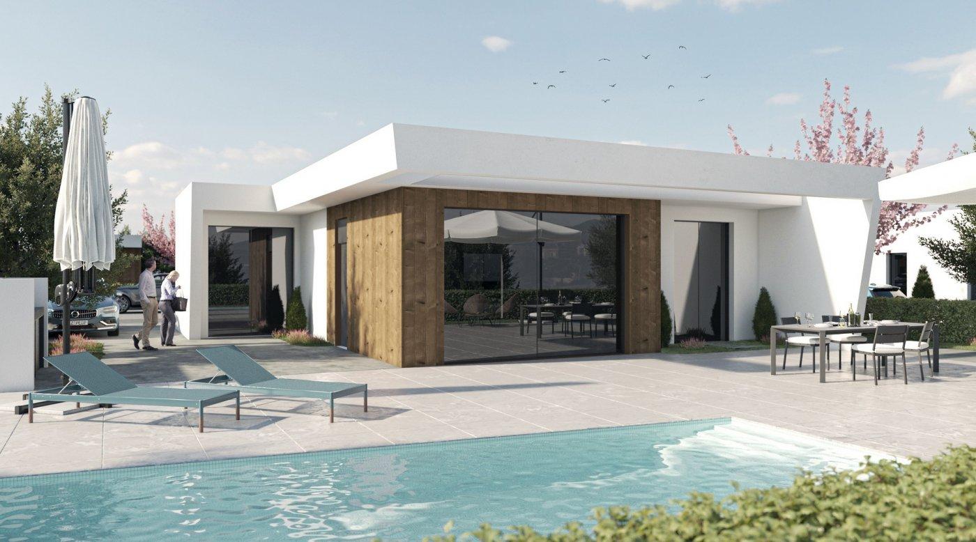 For sale of villa in Baños y Mendigo