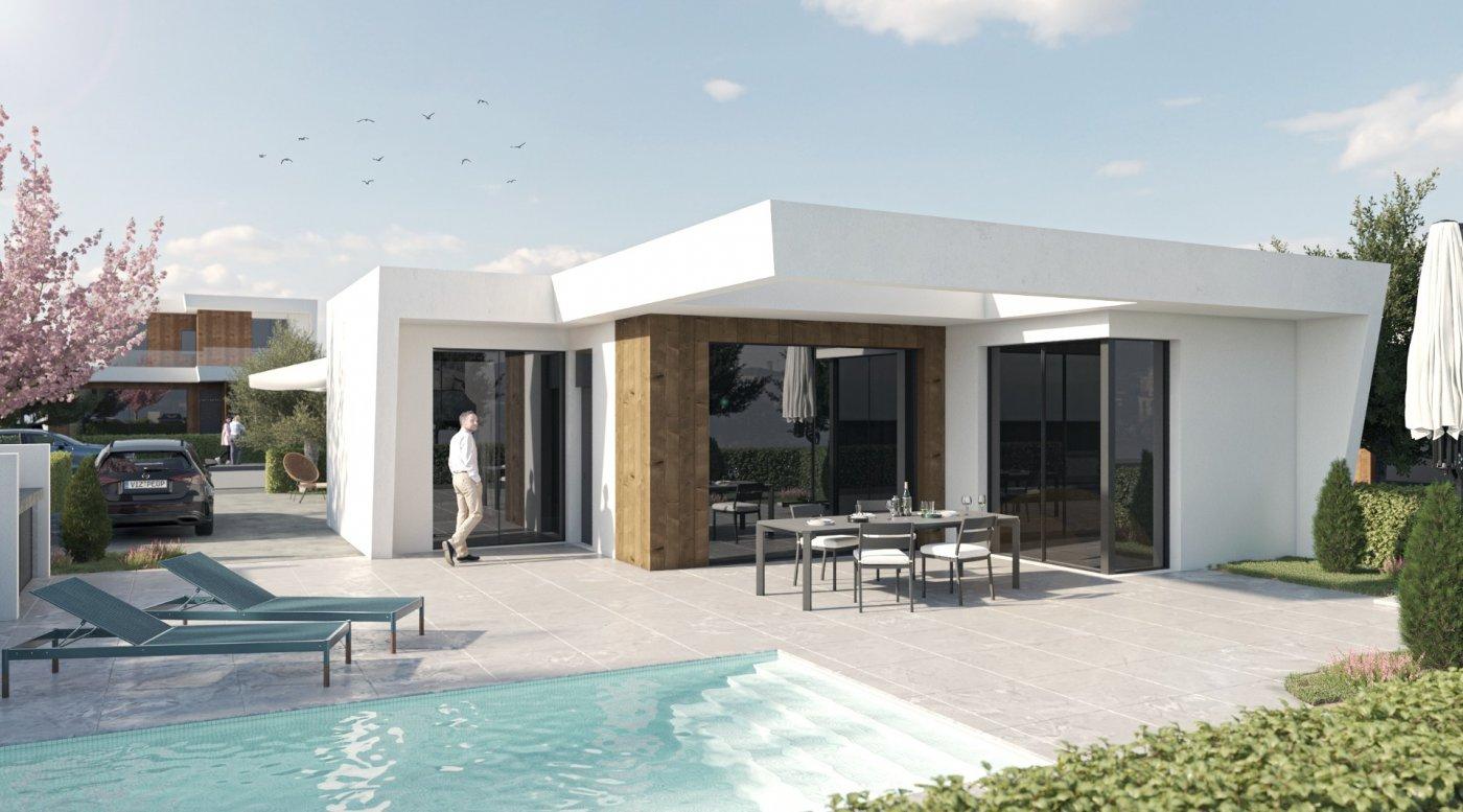 For sale of villa in Baños y Mendigo