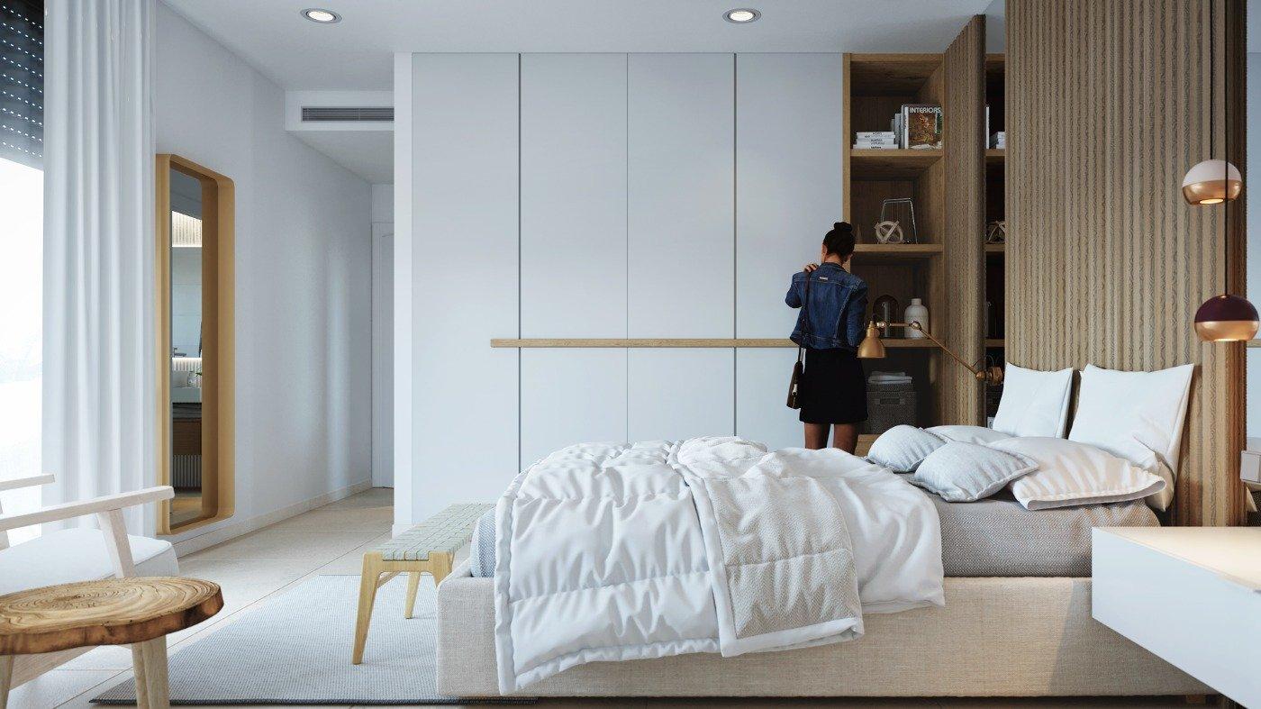 Venta de villa en Baños y Mendigo