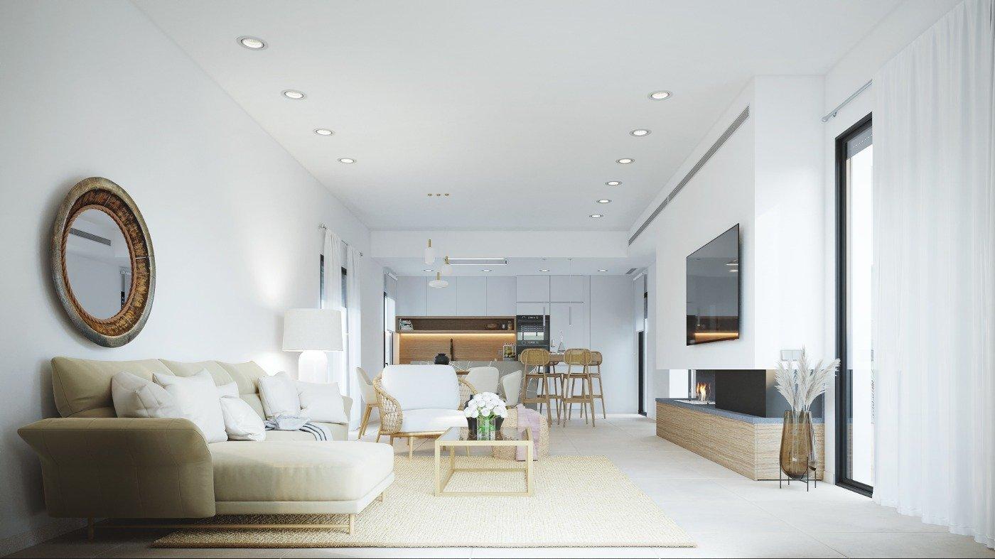 Venta de villa en Baños y Mendigo